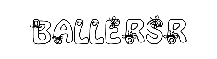 Alpha Remember  Free Fonts Download