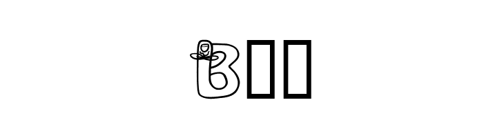 Alpha Remember  Free Fonts Download