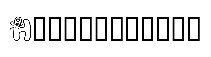 Alpha Remember  Free Fonts Download