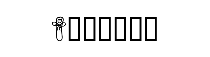 Alpha Remember  Free Fonts Download