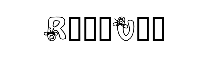 Alpha Remember  Free Fonts Download