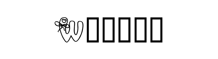 Alpha Remember  Free Fonts Download