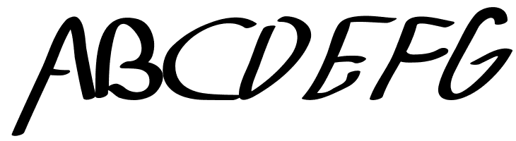 LJ Studios MNS - LJ-DesignStudios Manuscrita  Free Fonts Download