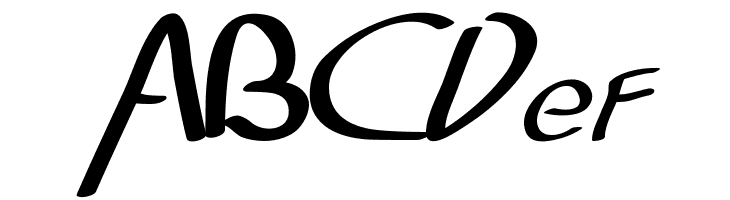 LJ Studios MNS - LJ-DesignStudios Manuscrita  Free Fonts Download