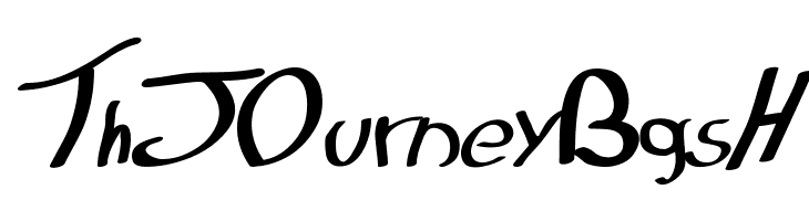 LJ Studios MNS - LJ-DesignStudios Manuscrita  Free Fonts Download