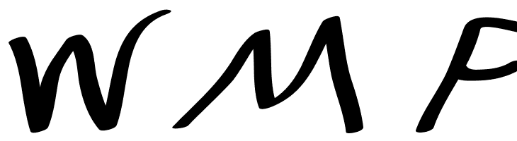 LJ Studios MNS - LJ-DesignStudios Manuscrita  Free Fonts Download