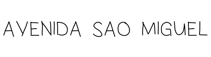 Jacquelyn's Messy Hand  Free Fonts Download