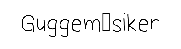 Jacquelyn's Messy Hand  Free Fonts Download