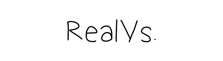 Jacquelyn's Messy Hand  Free Fonts Download