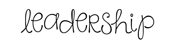 KG Say Something  Free Fonts Download