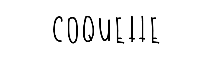 MyBooThang  Free Fonts Download