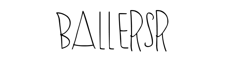 DJB SUGAR SHOCK  Free Fonts Download