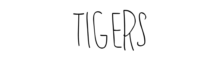 DJB SUGAR SHOCK  Free Fonts Download