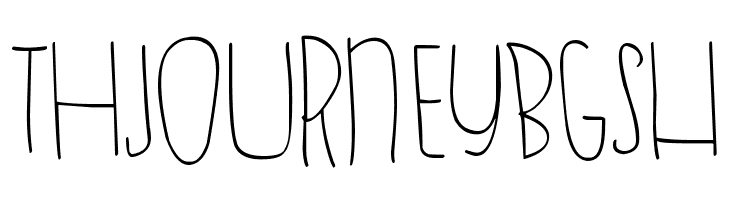 DJB SUGAR SHOCK  Free Fonts Download