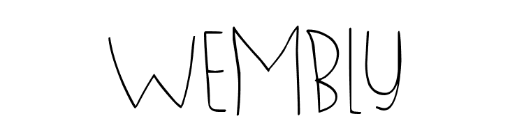 DJB SUGAR SHOCK  Free Fonts Download