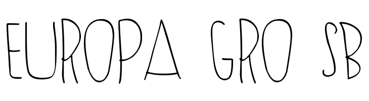 DJB SUGAR SHOCK  Free Fonts Download