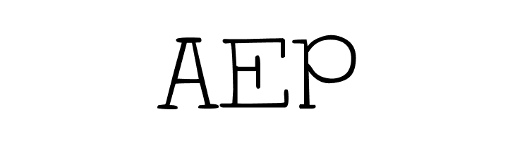 DJB Holly Typed  Free Fonts Download