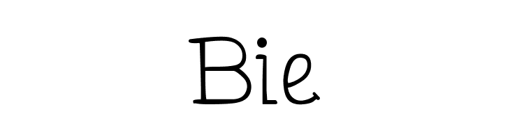 DJB Holly Typed  Free Fonts Download