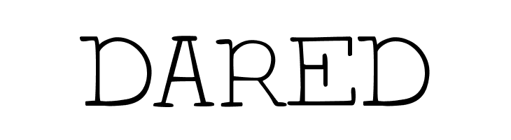 DJB Holly Typed  Free Fonts Download