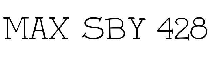 DJB Holly Typed  Free Fonts Download