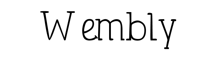 DJB Holly Typed  Free Fonts Download