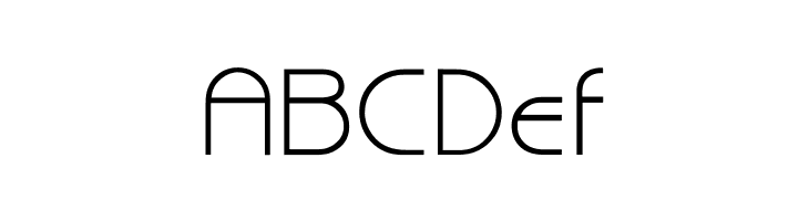 Bisque  Free Fonts Download