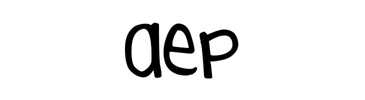 DJB Uncertain Tense  Free Fonts Download