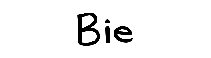 DJB Uncertain Tense  Free Fonts Download