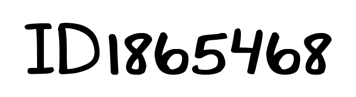 DJB Uncertain Tense  Free Fonts Download