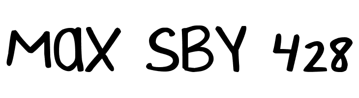 DJB Uncertain Tense  Free Fonts Download