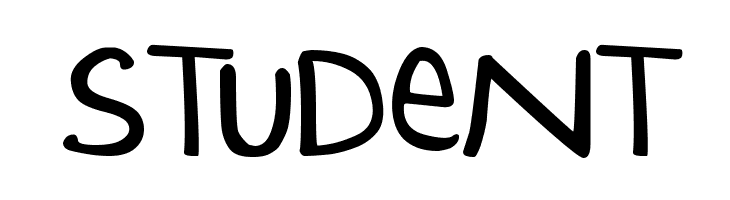 DJB Uncertain Tense  Free Fonts Download