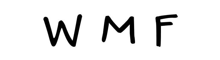 DJB Uncertain Tense  Free Fonts Download