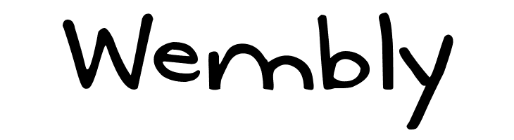 DJB Uncertain Tense  Free Fonts Download