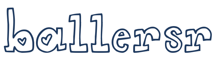 DJB 2CUTE4U  Free Fonts Download