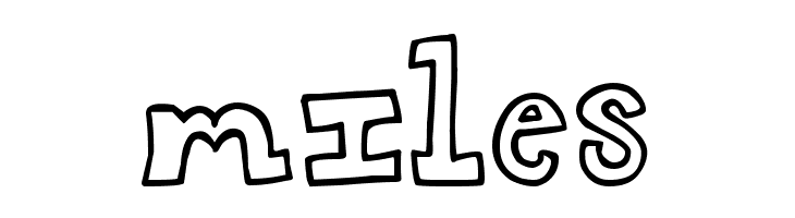 DJB 2CUTE4U  Free Fonts Download