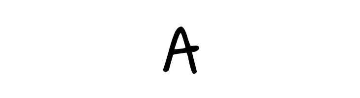 DJB Carly Sue Got Married  Free Fonts Download