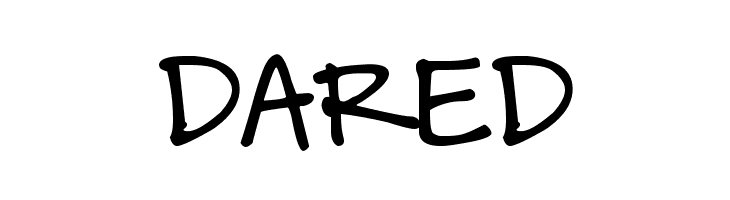 DJB Carly Sue Got Married  Free Fonts Download