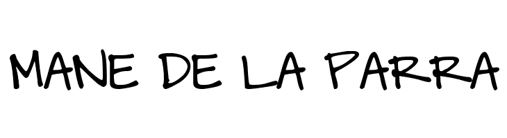 DJB Carly Sue Got Married  Free Fonts Download