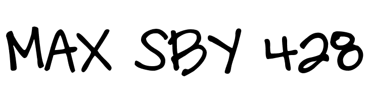 DJB Carly Sue Got Married  Free Fonts Download