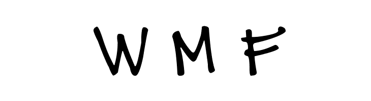 DJB Carly Sue Got Married  Free Fonts Download