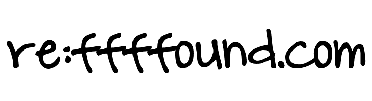 DJB Carly Sue Got Married  Free Fonts Download