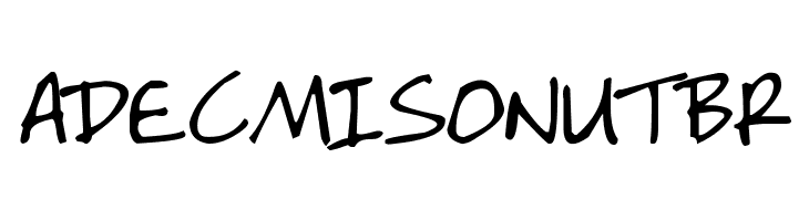 DJB HeatherG  Free Fonts Download