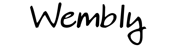 DJB HeatherG  Free Fonts Download