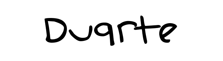 DJB Boyfriend Jeans  Free Fonts Download