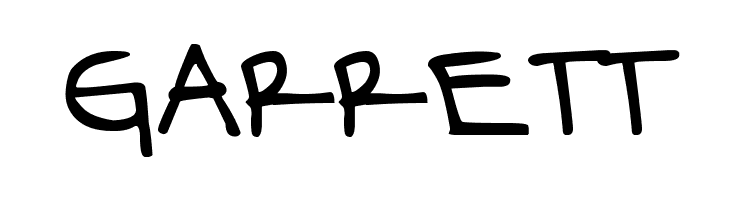 DJB Boyfriend Jeans  Free Fonts Download