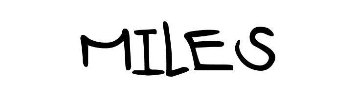 DJB Boyfriend Jeans  Free Fonts Download