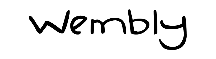 DJB Boyfriend Jeans  Free Fonts Download