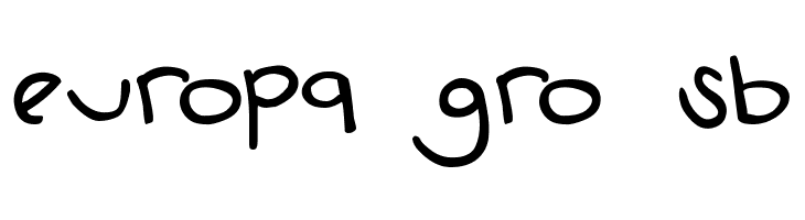 DJB Boyfriend Jeans  Free Fonts Download