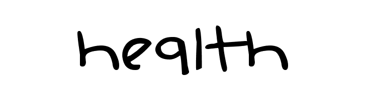 DJB Boyfriend Jeans  Free Fonts Download
