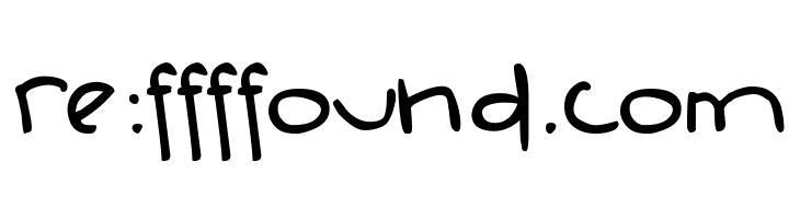 DJB Boyfriend Jeans  Free Fonts Download